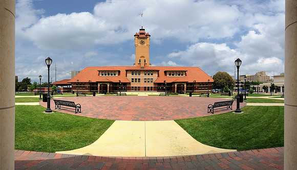 Union Station