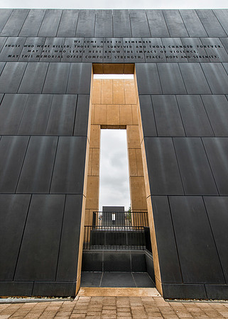 The Gates of Time