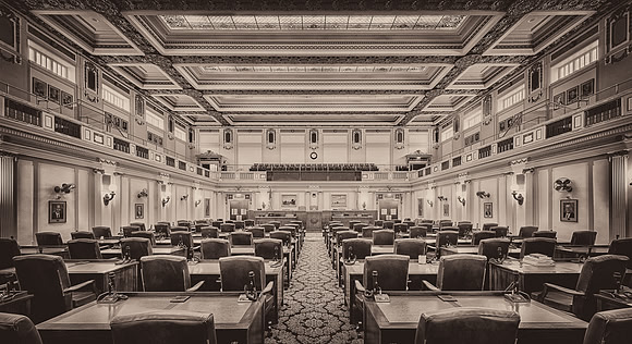 OK House of Representatives
