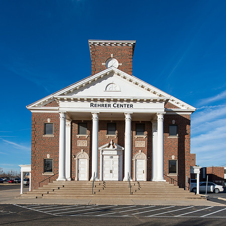 Rehrer Center