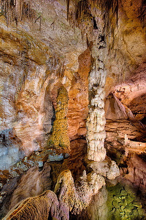 Devil's Spring