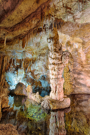 Devil's Spring
