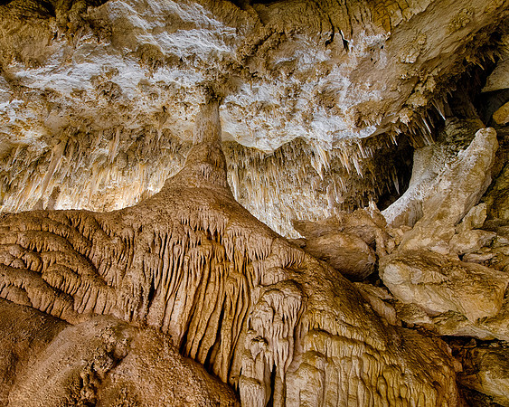 Carlsbad Caverns