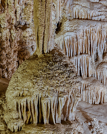 Carlsbad Caverns