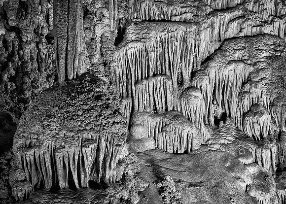 Carlsbad Caverns