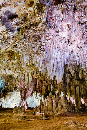 Carlsbad Caverns