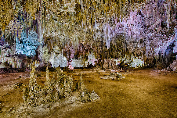 Carlsbad Caverns