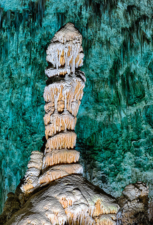 Carlsbad Caverns