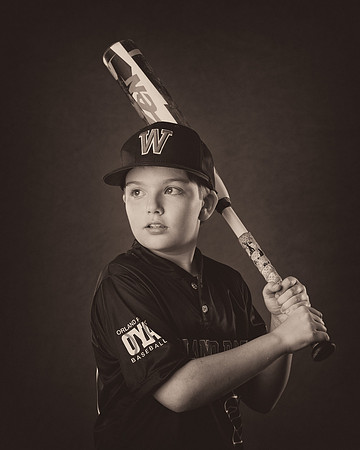 Carson Raisbeck