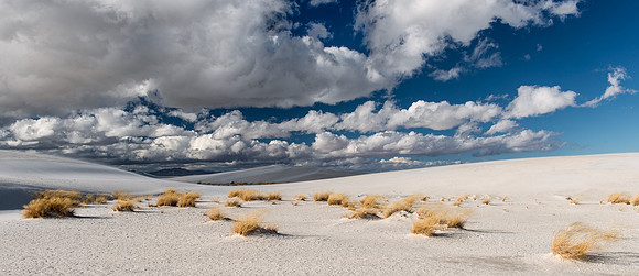 White Sands