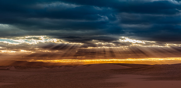Dunes