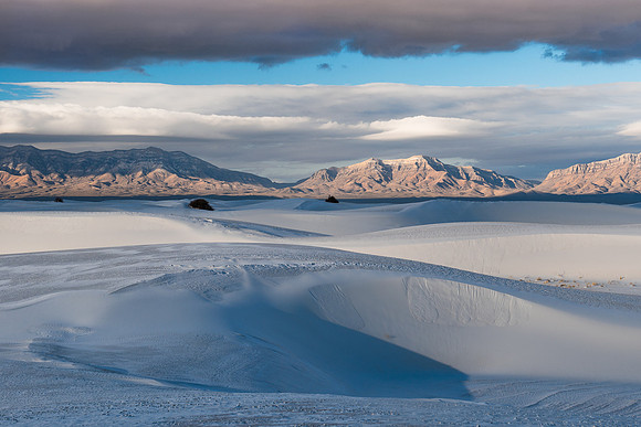 Dunes