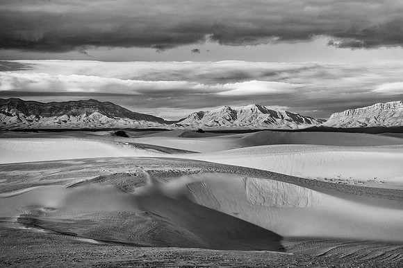 Dunes