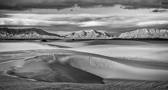 Dunes
