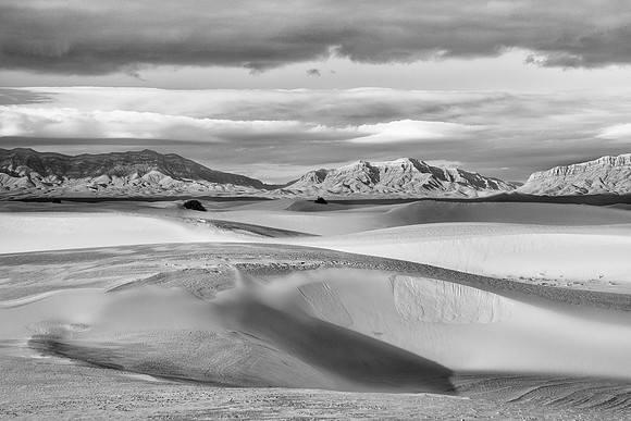 Dunes