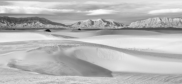 Dunes