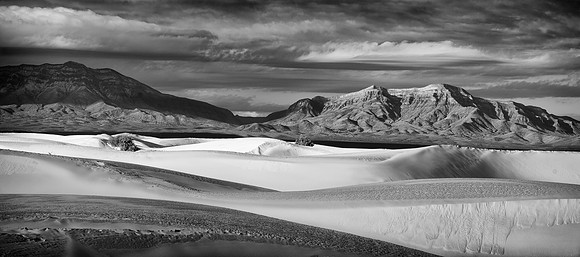 Dunes