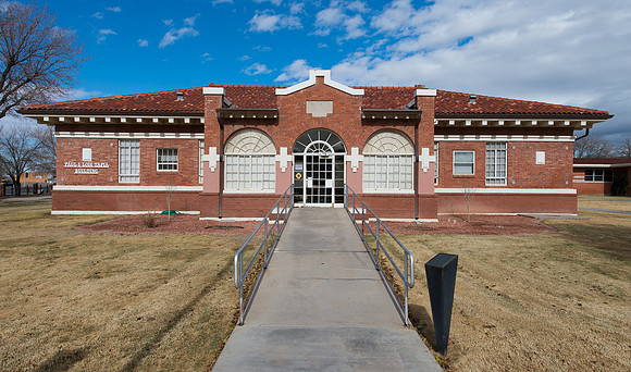 Tapia Building