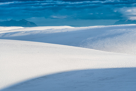 Dunes