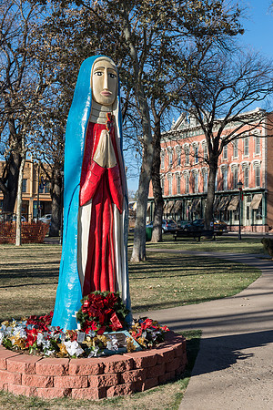 Nuestra Señora de los Dolores