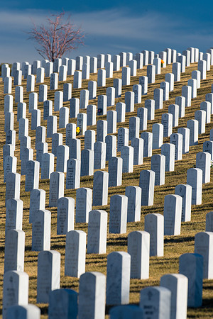 Cemetery