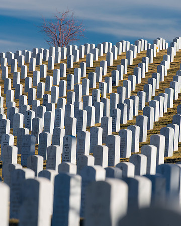 Cemetery
