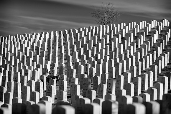 Cemetery