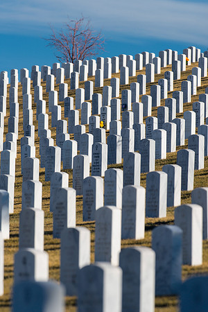 Cemetery