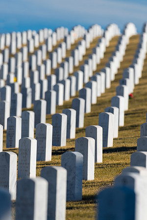 Cemetery