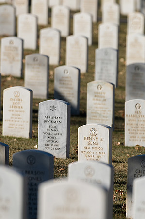 Cemetery