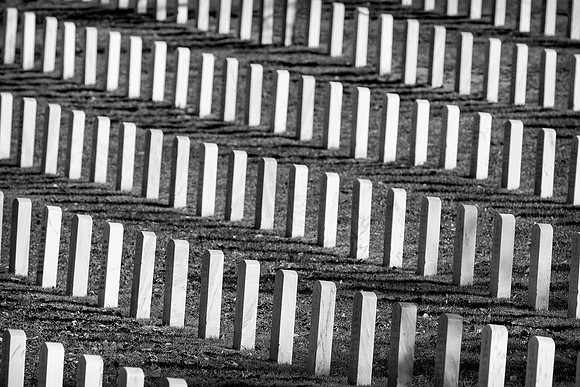 Cemetery