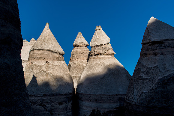 Tent Rocks