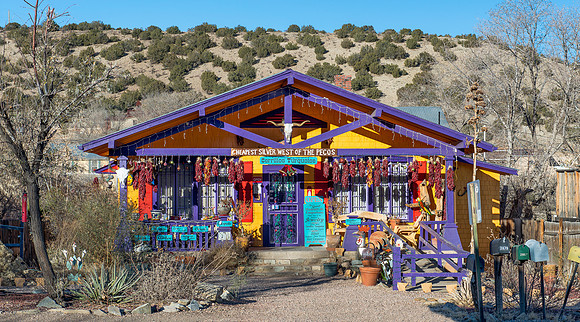 Cerrillos Turquoise