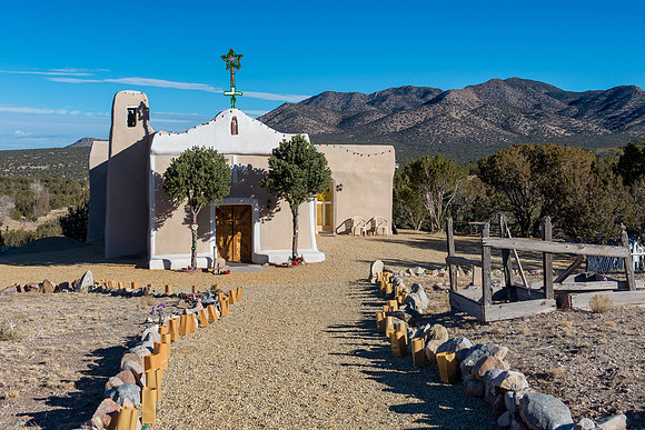 San Francisco de Asis