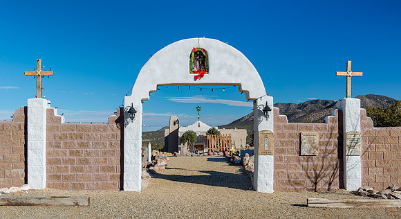 San Francisco de Asis