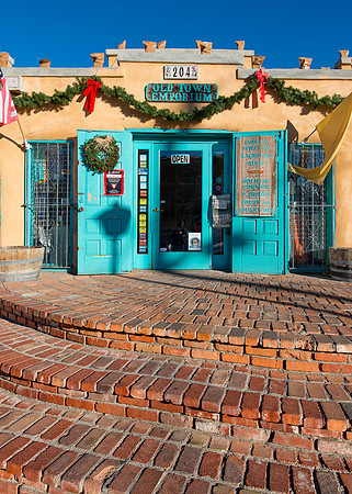 Old Town Emporium