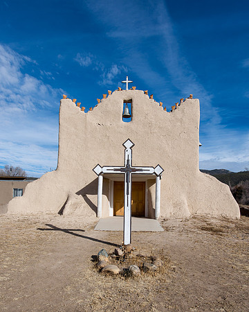 San Lorenzo Church