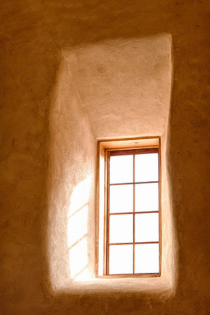 Window light