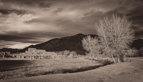 Taos Pueblo