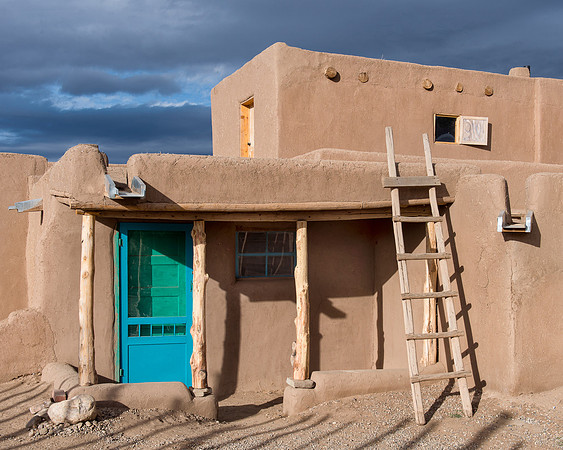 Taos Pueblo