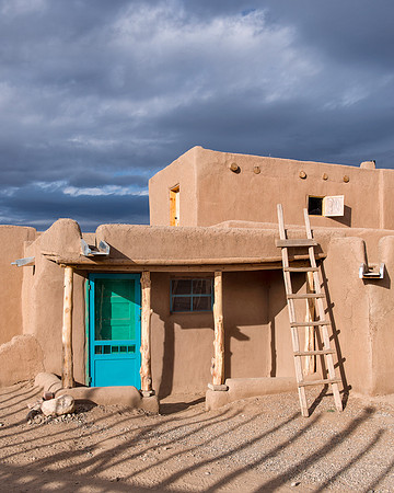 Taos Pueblo