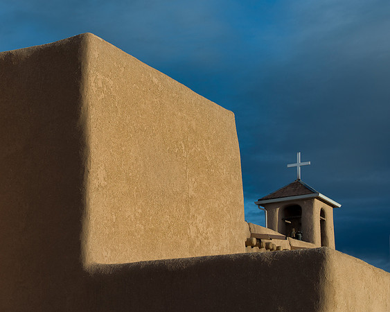 San Francisco de Asis Mission Church