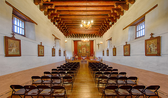 Santuario de Guadalupe