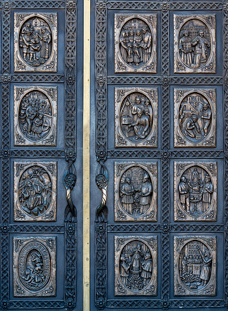 Cathedral of St. Francis
