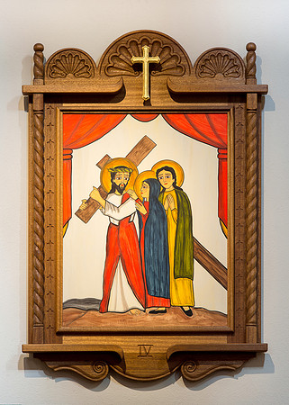 Cathedral of St. Francis