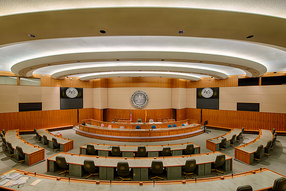 House of Representatives