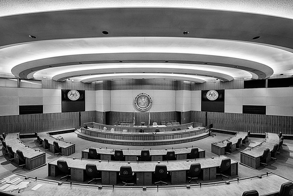House of Representatives