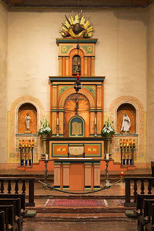 Mission San Diego de Alcalá