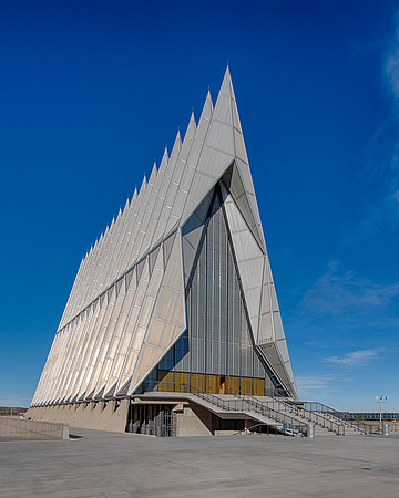 Cadet Chapel