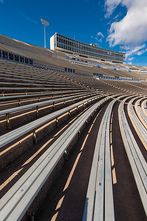 Falcon Stadium